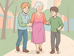 100 английских слов — здоровье