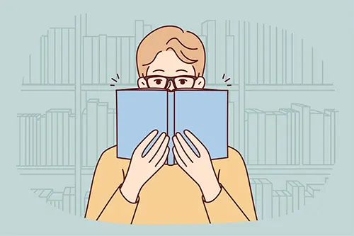 Free books in English