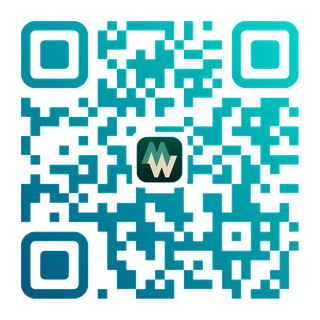 Código QR para descargar My Words: Aprende vocabulario