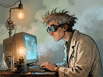 Spotlight 10: Слова к уроку Technology