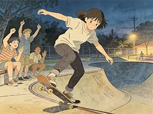 Spotlight 10: Слова к уроку Strong Ties