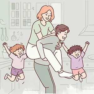 Spotlight 11: Слова к уроку Family and Character
