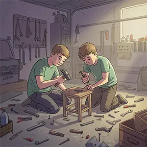 Spotlight 11: Предложные обороты