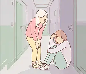 Spotlight 11: Слова к уроку Stress & Peer Pressure