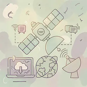 Spotlight 11: Слова к уроку Tech & Communication