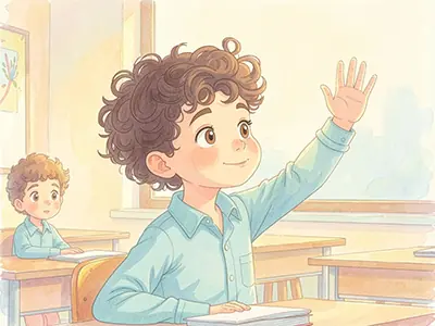 Spotlight 3: Classroom English