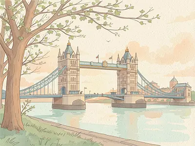 Spotlight 3: Cultural section on English-speaking countries