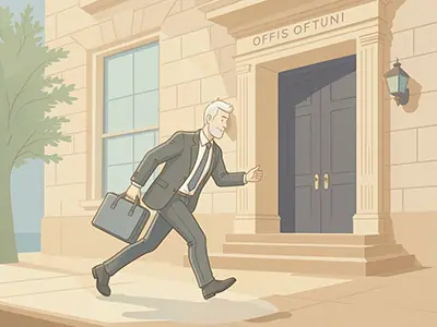 Spotlight 4 класс, модуль 2: A Working Day