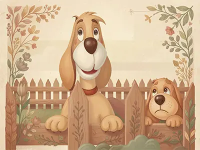 Spotlight 4 класс: Arthur & Rascal