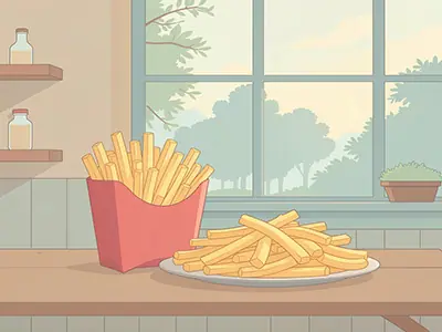 Spotlight 4 класс, модуль 3: Tasty Treats